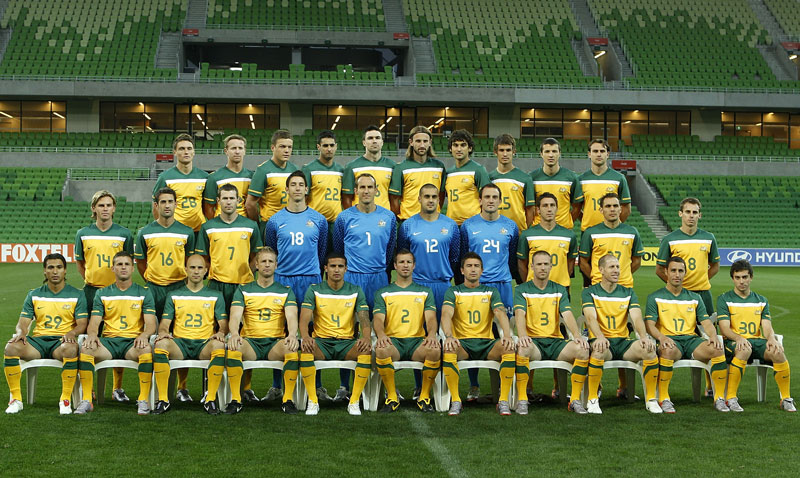 Australia